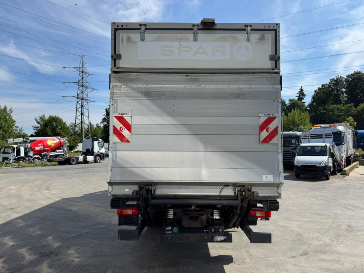 VOLVO FM-410 4x2 Carrier Supra 750 - Kravas automašīna refrižerators: foto 4 VOLVO FM-410 4x2 Carrier Supra 750 - Kravas automašīna refrižerators: foto 4