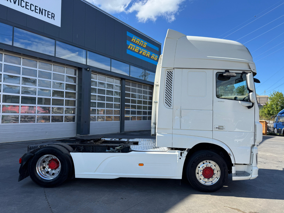DAF XF460 4x2 - Vilcējs: foto 4 DAF XF460 4x2 - Vilcējs: foto 4