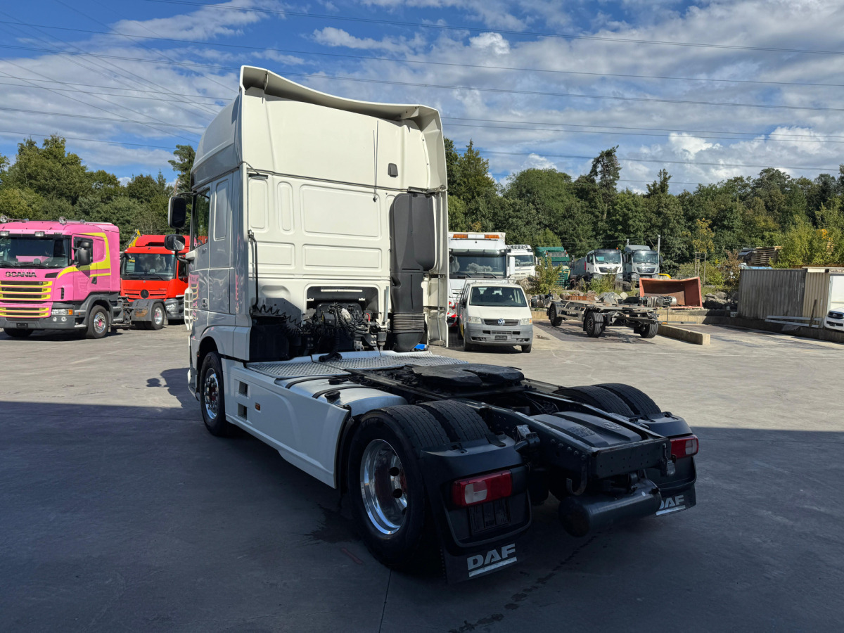 DAF XF460 4x2 līzingu DAF XF460 4x2: foto 7 DAF XF460 4x2 līzingu DAF XF460 4x2: foto 7
