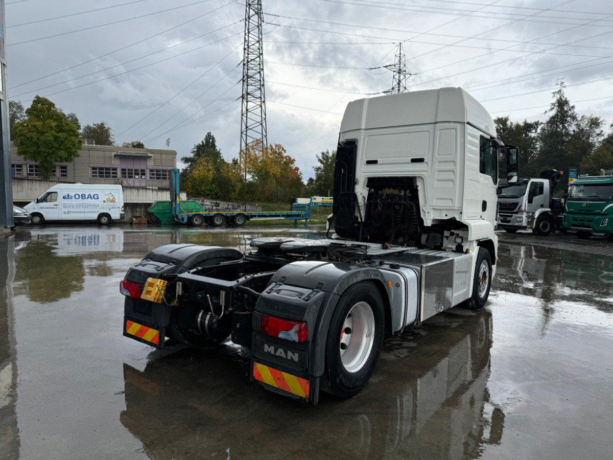 MAN TGS 18.440 4x2 Hydraulikpumpe - Vilcējs: foto 5 MAN TGS 18.440 4x2 Hydraulikpumpe - Vilcējs: foto 5