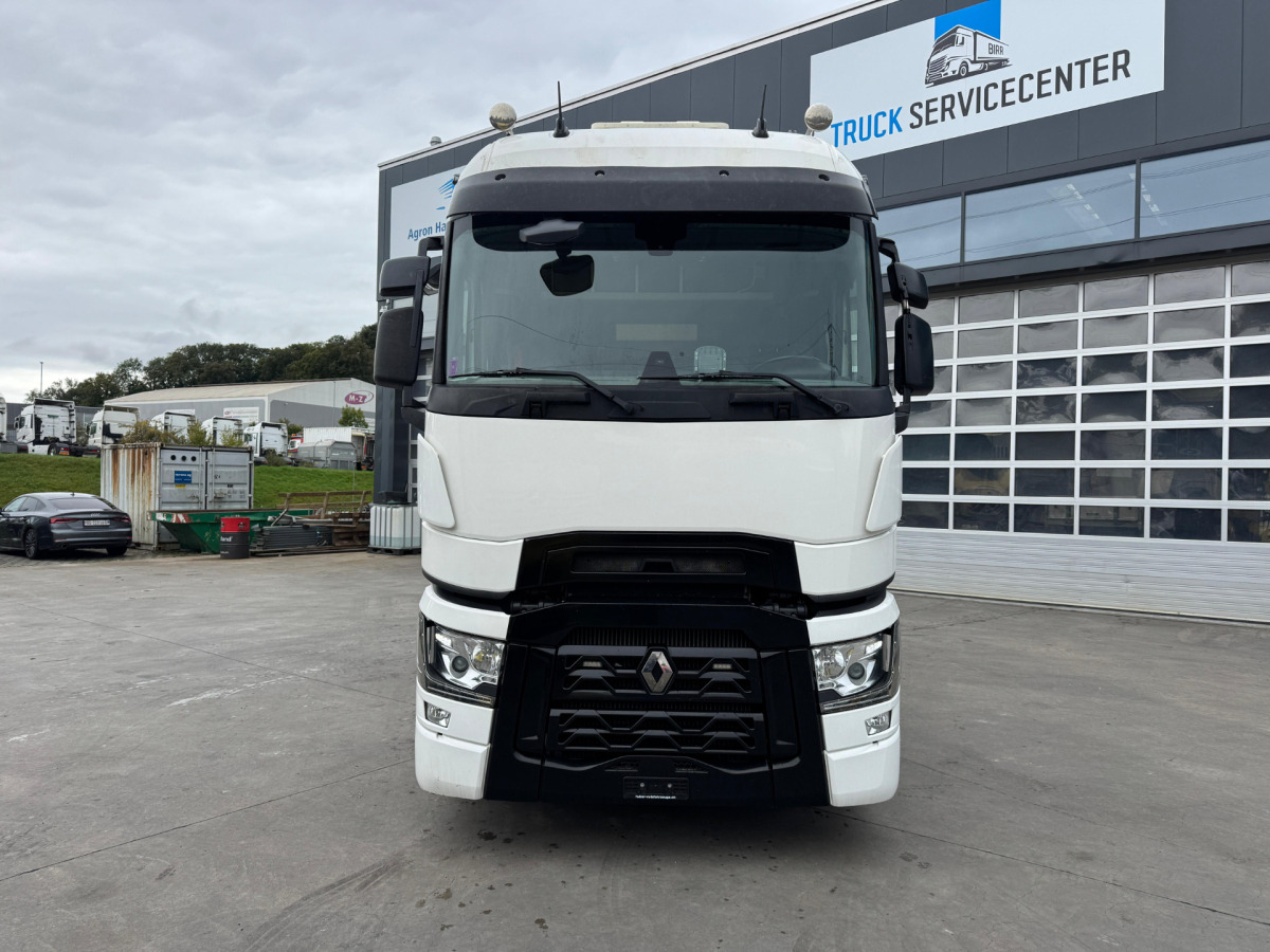 RENAULT T520 6x2 70.000KG - Vilcējs: foto 2 RENAULT T520 6x2 70.000KG - Vilcējs: foto 2