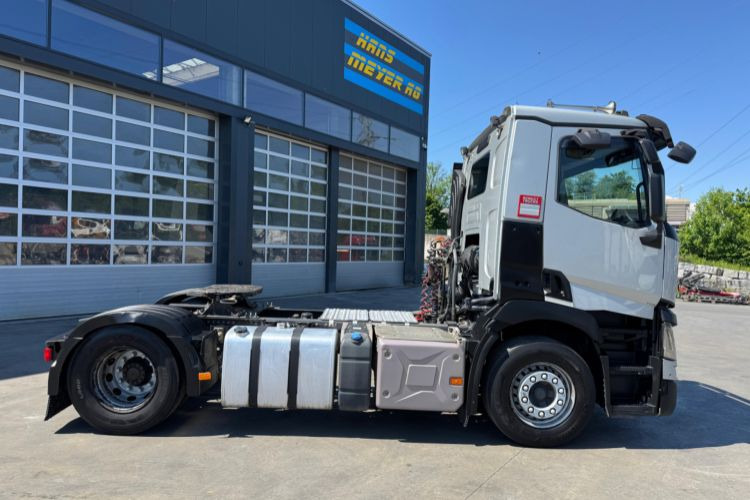 Renault T460 4x2 Retarder - Vilcējs: foto 3 Renault T460 4x2 Retarder - Vilcējs: foto 3