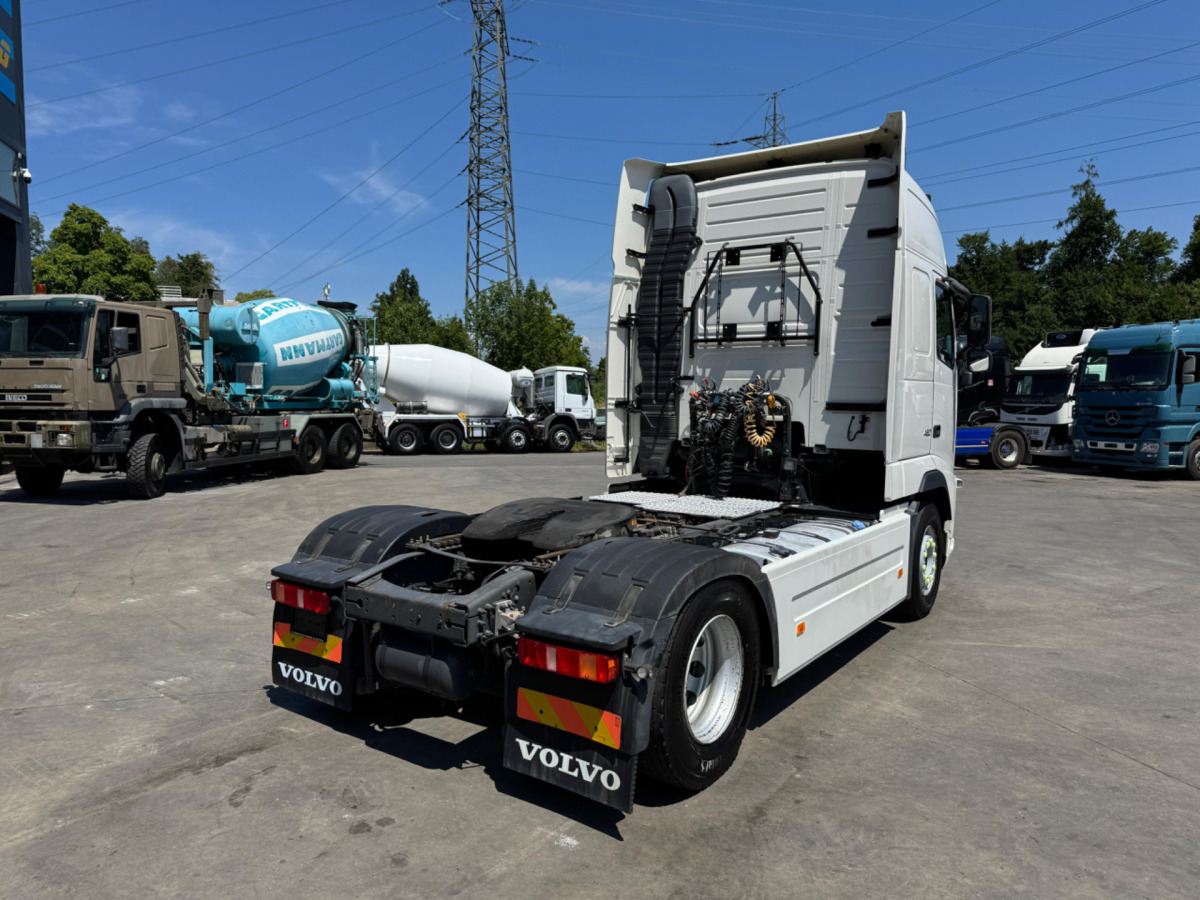 VOLVO FH-460 4x2 - Vilcējs: foto 5 VOLVO FH-460 4x2 - Vilcējs: foto 5