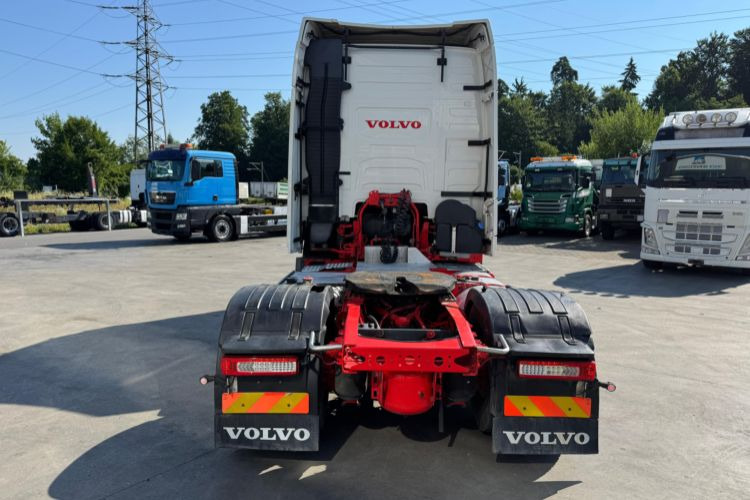 Vilcējs Volvo FH-500 4x2T Hydraulik: foto 7
