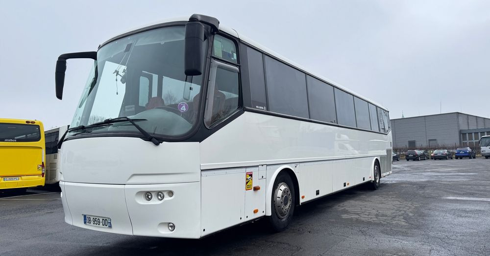 Bova FLD127 Futura / 13m / Klima / 65 miejsc / Cena 63500 zł netto - Starppilsētu autobuss: foto 1 Bova FLD127 Futura / 13m / Klima / 65 miejsc / Cena 63500 zł netto - Starppilsētu autobuss: foto 1