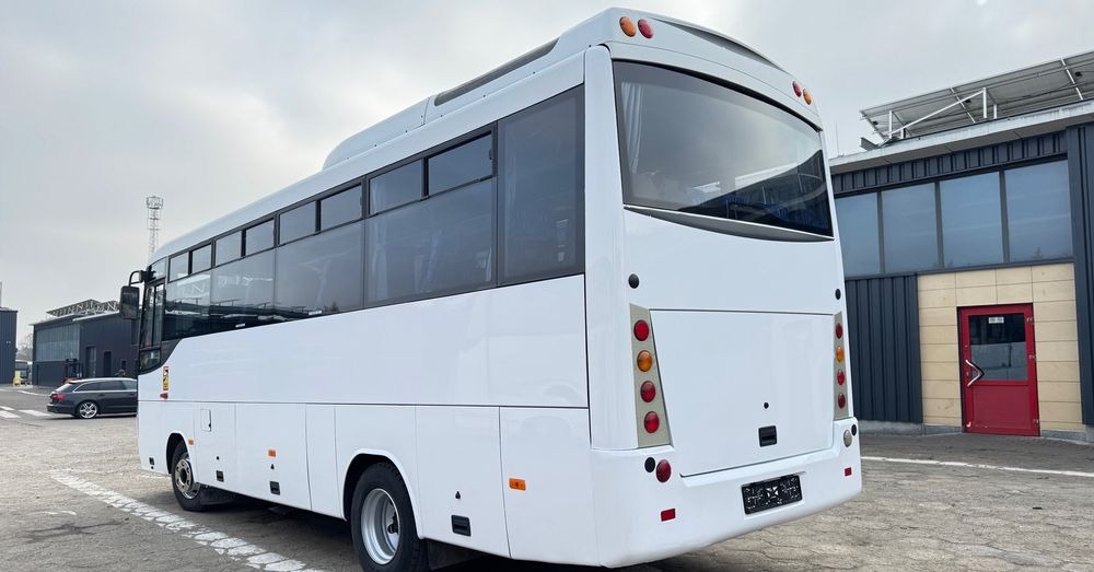Inny Otokar Navigo / Klima / mały przebieg - Piepilsētas autobuss: foto 3 Inny Otokar Navigo / Klima / mały przebieg - Piepilsētas autobuss: foto 3
