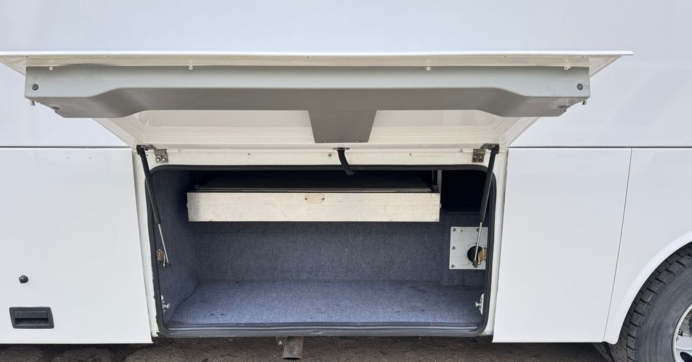 Inny Otokar Navigo / Klima / mały przebieg - Piepilsētas autobuss: foto 4 Inny Otokar Navigo / Klima / mały przebieg - Piepilsētas autobuss: foto 4