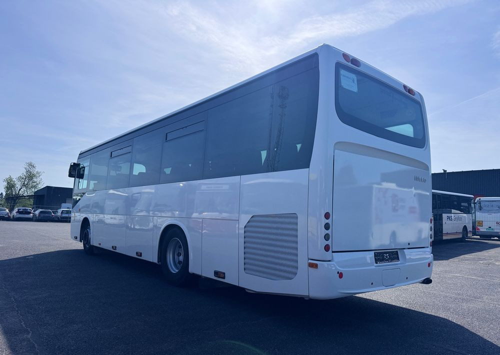 Irisbus KRÓTKI 10,5 metra /Crossway / 46 miejsc/ CENA: 89000zł netto - Piepilsētas autobuss: foto 2 Irisbus KRÓTKI 10,5 metra /Crossway / 46 miejsc/ CENA: 89000zł netto - Piepilsētas autobuss: foto 2
