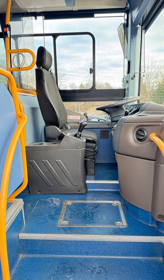 Pilsētas autobuss Irisbus Recreo / Crossway / euro 5 EEV/ mały przebieg / Cena:127000zł netto: foto 11