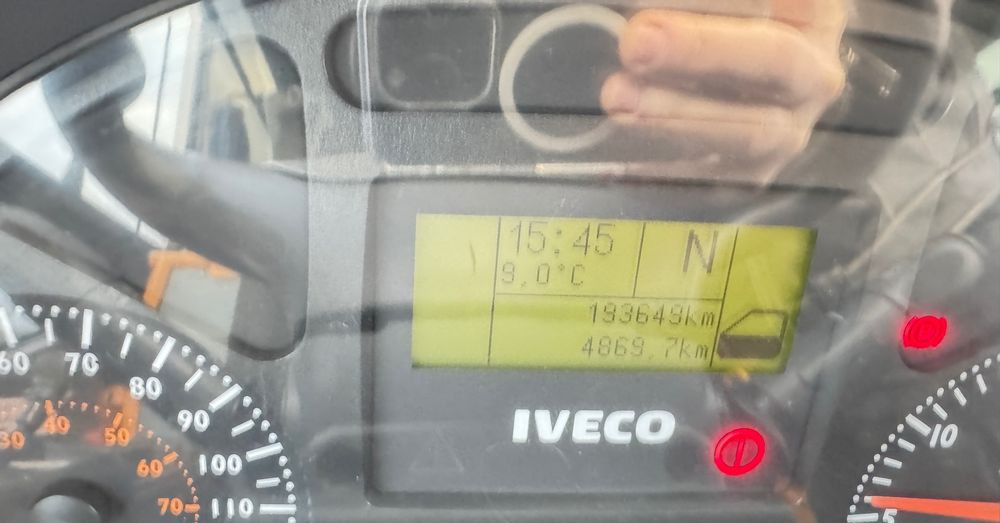 Pilsētas autobuss Irisbus Recreo / Crossway / euro 5 EEV/ mały przebieg / Cena:127000zł netto: foto 14
