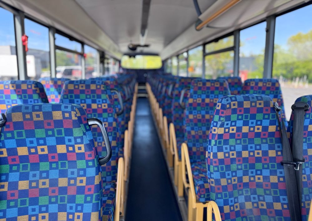 Irisbus Recreo Crosway / 63+1 miejsc/ silnik iveco cursor8 / CENA: 49000zł netto - Pilsētas autobuss: foto 5 Irisbus Recreo Crosway / 63+1 miejsc/ silnik iveco cursor8 / CENA: 49000zł netto - Pilsētas autobuss: foto 5