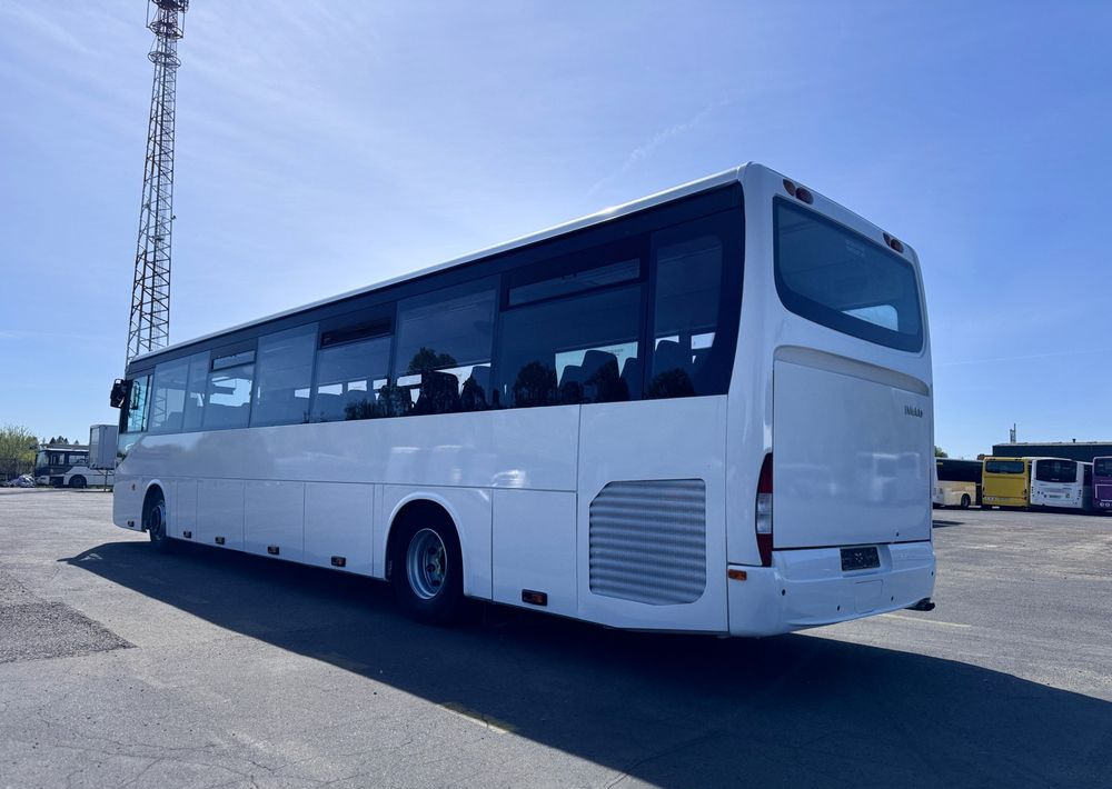 Irisbus Recreo Crosway / 63+1 miejsc/ silnik iveco cursor8 / CENA: 49000zł netto - Pilsētas autobuss: foto 2 Irisbus Recreo Crosway / 63+1 miejsc/ silnik iveco cursor8 / CENA: 49000zł netto - Pilsētas autobuss: foto 2