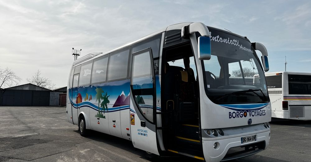 Temsa Opalin 9 / silnik MAN / KLIMA !!! / 39 miejsc / mały przebieg !!! / Cena 114000 zł netto - Piepilsētas autobuss: foto 1 Temsa Opalin 9 / silnik MAN / KLIMA !!! / 39 miejsc / mały przebieg !!! / Cena 114000 zł netto - Piepilsētas autobuss: foto 1