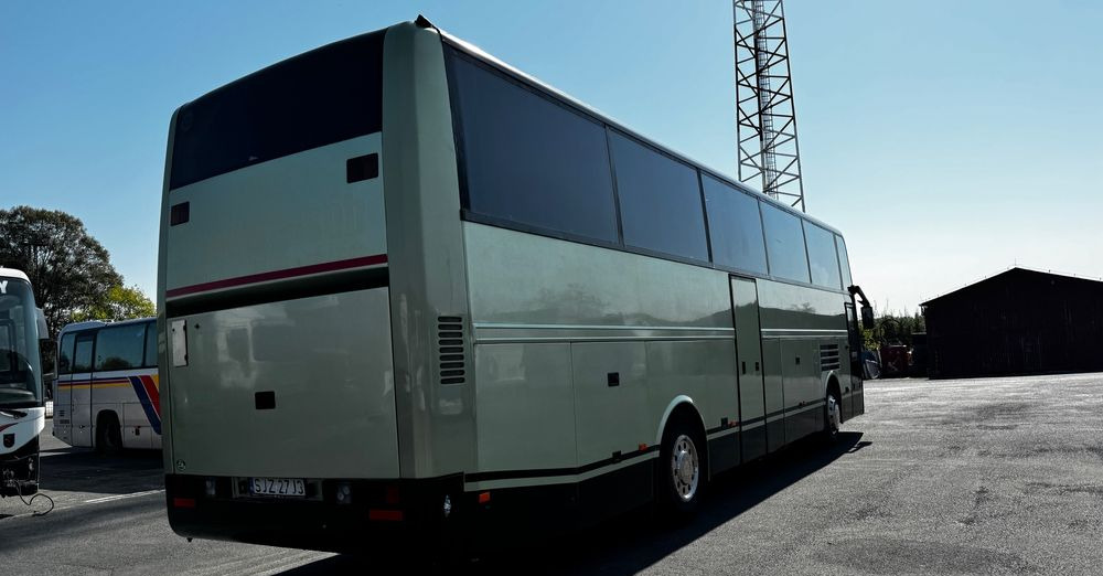 Van Hool EOS 200/ Klimatyzacja / Motor MAN / 51 miejsc / CENA 55000 zł netto - Starppilsētu autobuss: foto 3 Van Hool EOS 200/ Klimatyzacja / Motor MAN / 51 miejsc / CENA 55000 zł netto - Starppilsētu autobuss: foto 3