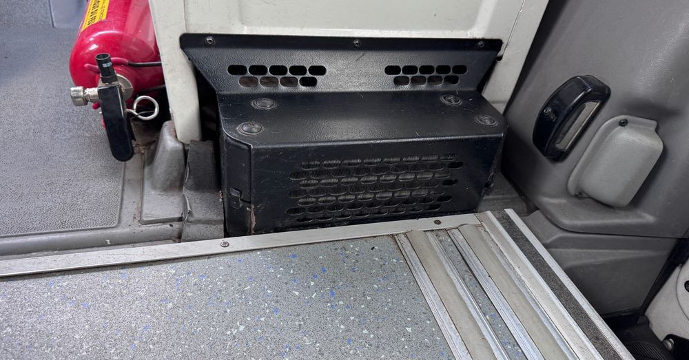 Mikroautobuss, Pasažieru furgons Volkswagen Crafter / 23 miejsca / Cena:67000 zł netto: foto 11
