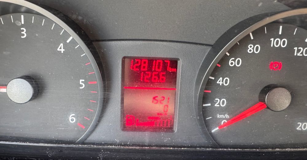 Mikroautobuss, Pasažieru furgons Volkswagen Crafter / KLIMATYZACJA / 23 miejsca / 128000km przebieg !!/ Cena:139000 zł netto: foto 6