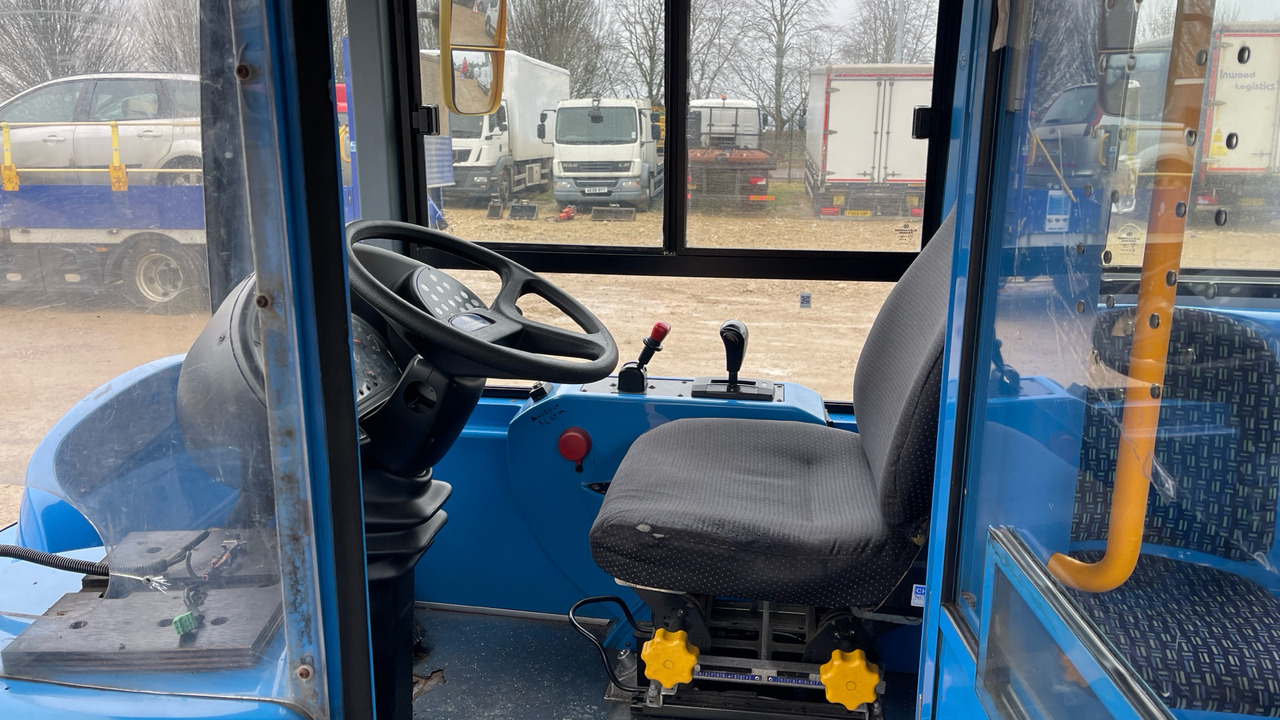 ALEXANDER DENNIS E200 - Pilsētas autobuss: foto 5 ALEXANDER DENNIS E200 - Pilsētas autobuss: foto 5