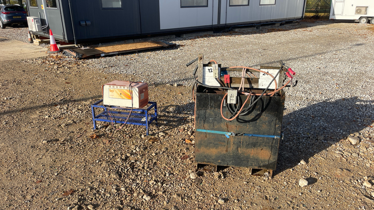 - Celtniecības maisītājs: foto 1 - Celtniecības maisītājs: foto 1