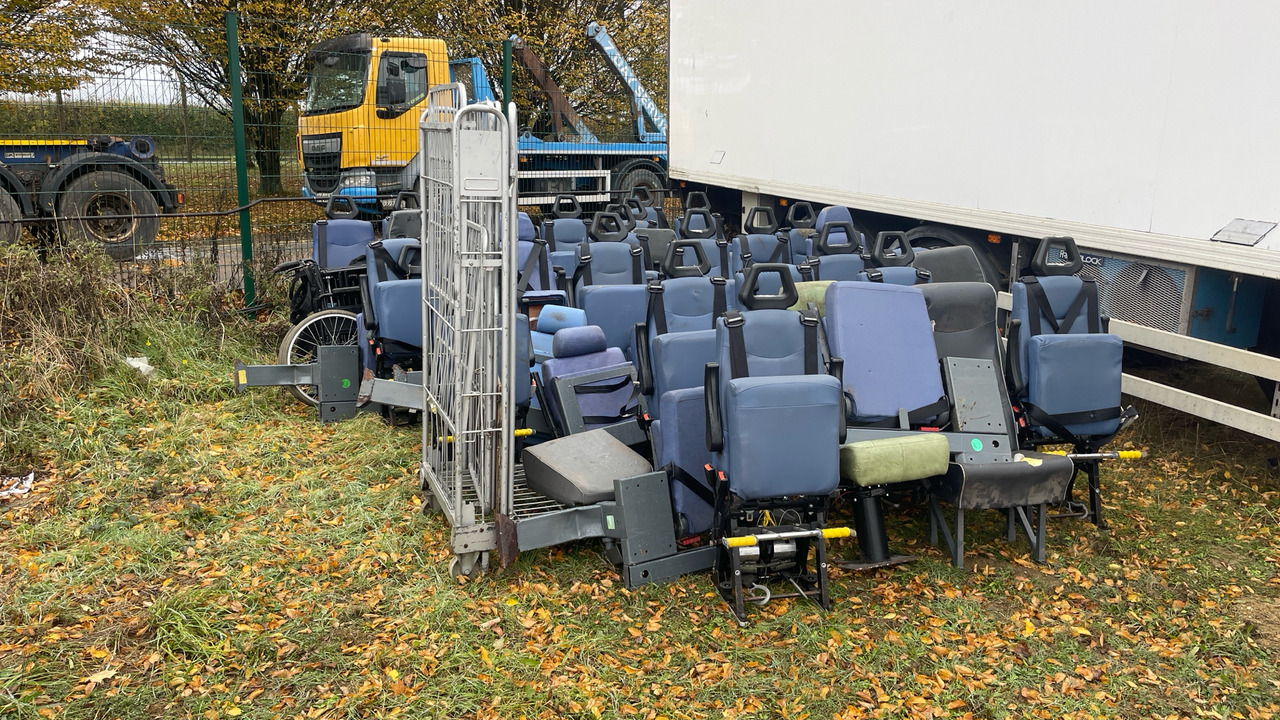 - Celtniecības maisītājs: foto 4 - Celtniecības maisītājs: foto 4