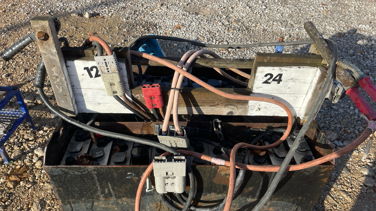 - Celtniecības maisītājs: foto 5 - Celtniecības maisītājs: foto 5