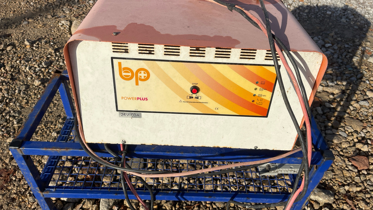 - Celtniecības maisītājs: foto 4 - Celtniecības maisītājs: foto 4