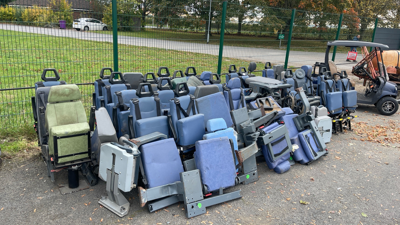 - Celtniecības maisītājs: foto 3 - Celtniecības maisītājs: foto 3