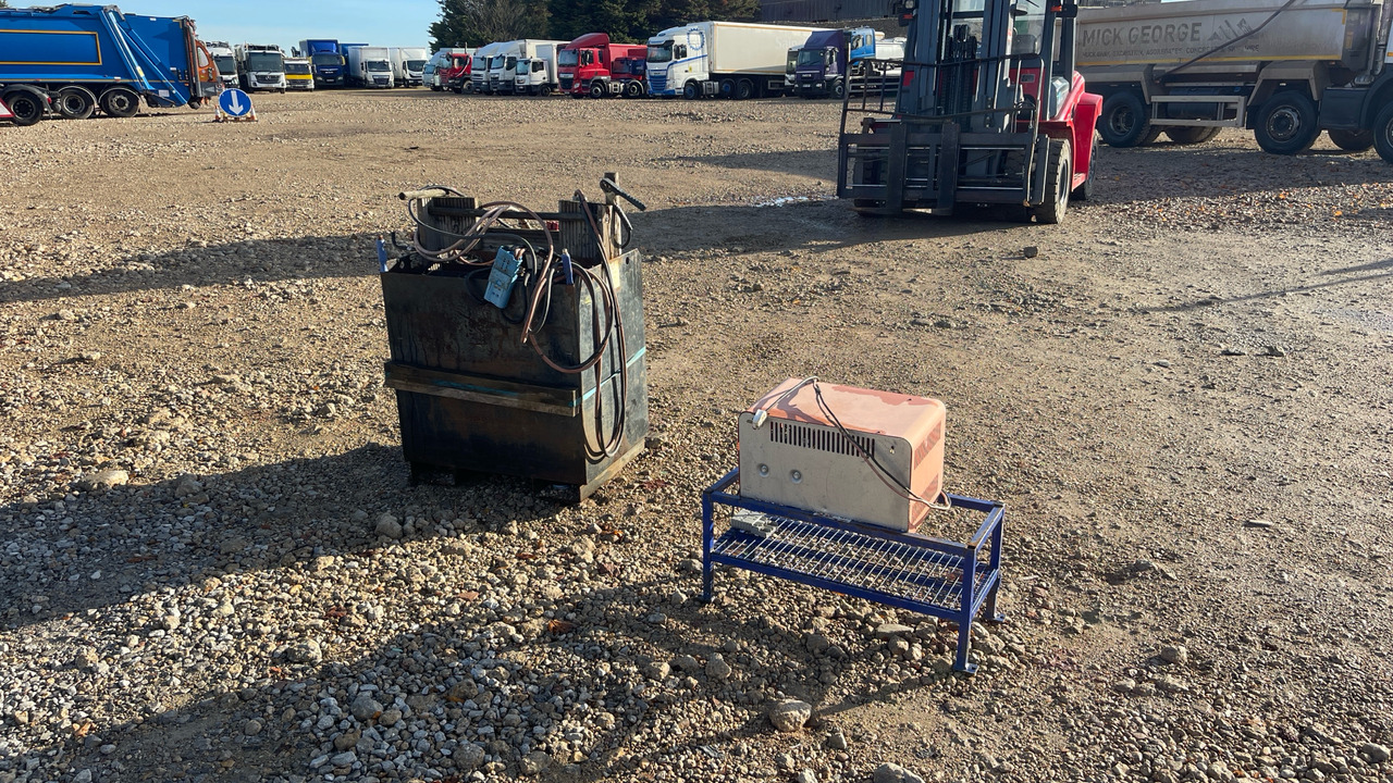 - Celtniecības maisītājs: foto 3 - Celtniecības maisītājs: foto 3