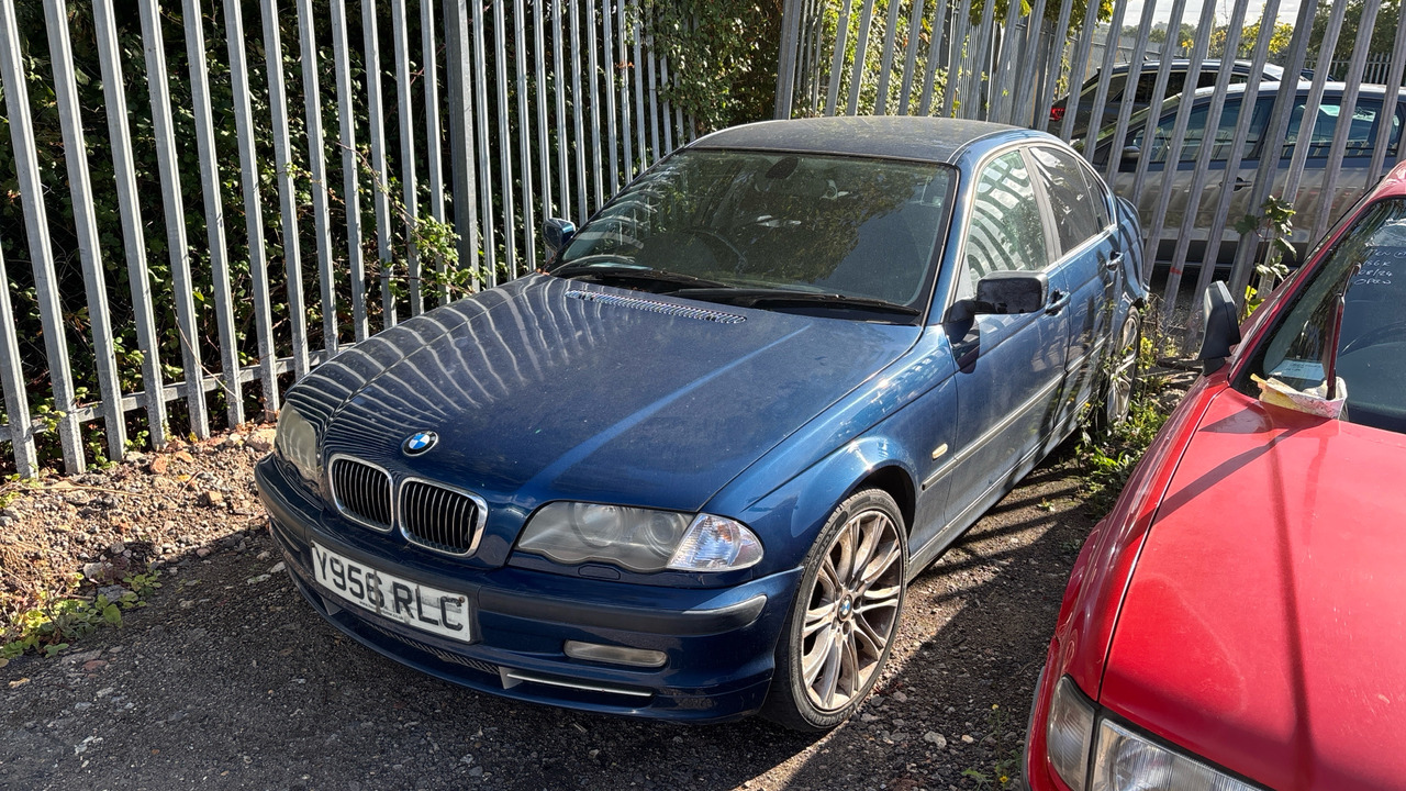BMW 3 SERIES 330I SE - Sedans: foto 2 BMW 3 SERIES 330I SE - Sedans: foto 2