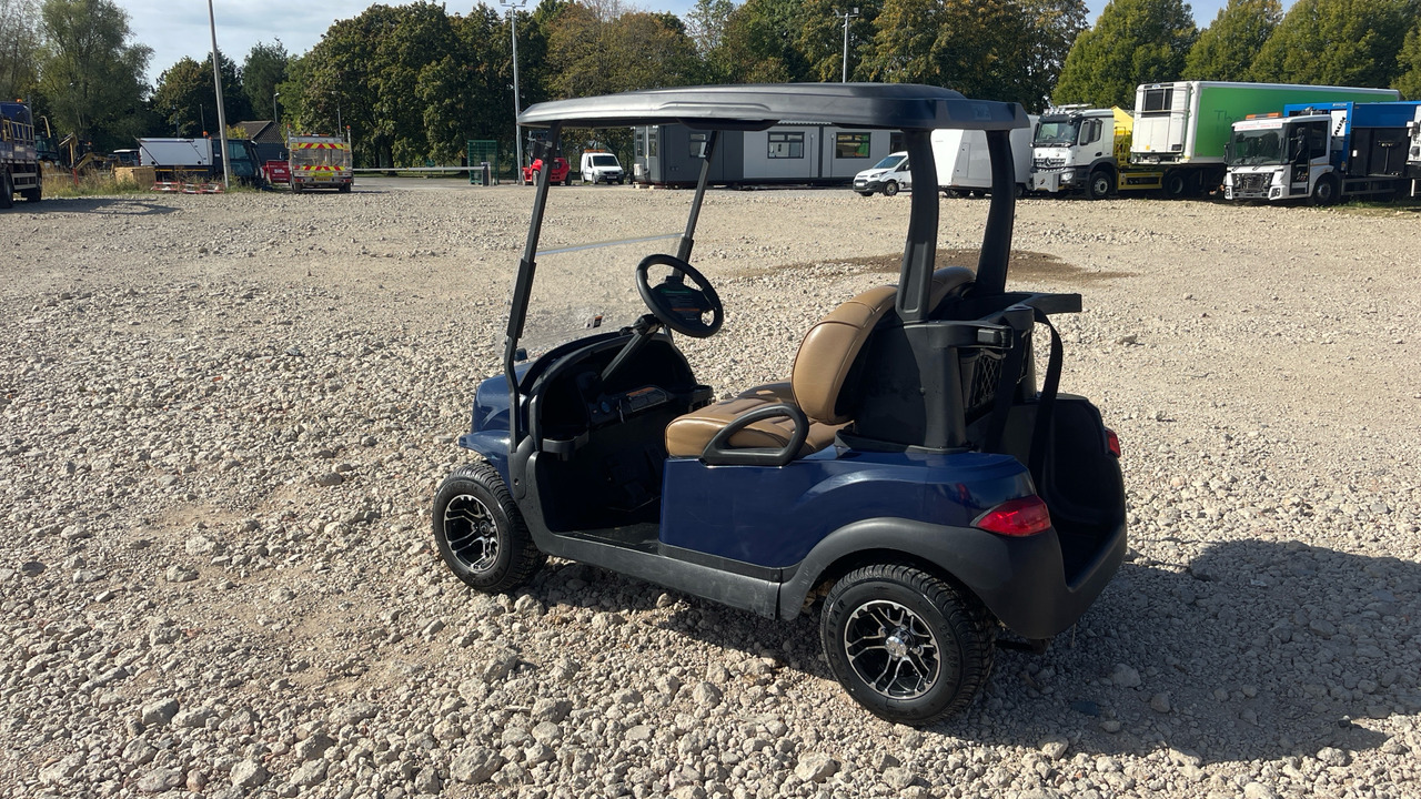 BRADSHAW CLUB CAR - Golfa mašīna: foto 3 BRADSHAW CLUB CAR - Golfa mašīna: foto 3