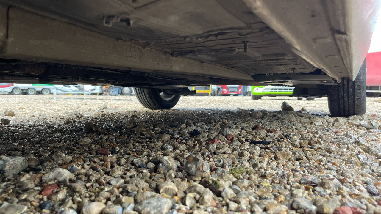 Vieglā automašīna CITROEN GRAND C4 PICASSO 1.6 BLUE HDI 100PS: foto 13 Vieglā automašīna CITROEN GRAND C4 PICASSO 1.6 BLUE HDI 100PS: foto 13