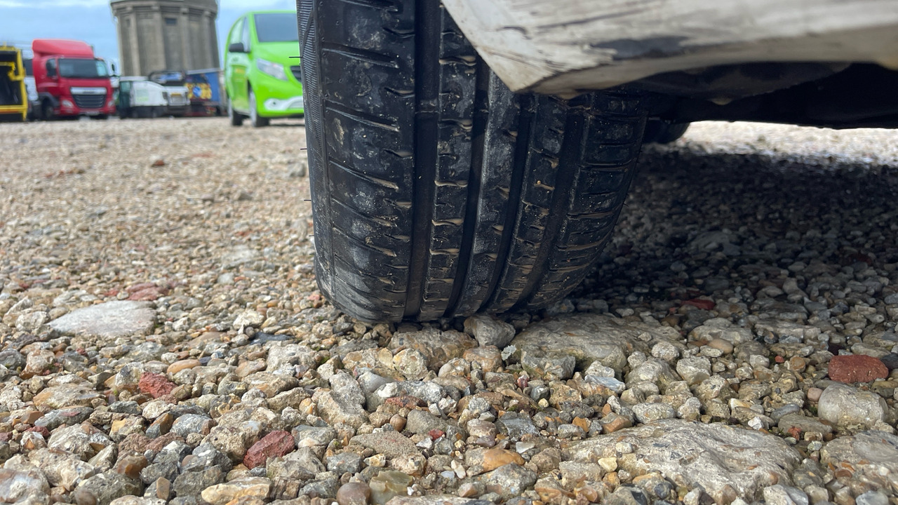 Vieglā automašīna CITROEN GRAND C4 PICASSO 1.6 BLUE HDI 100PS: foto 22 Vieglā automašīna CITROEN GRAND C4 PICASSO 1.6 BLUE HDI 100PS: foto 22