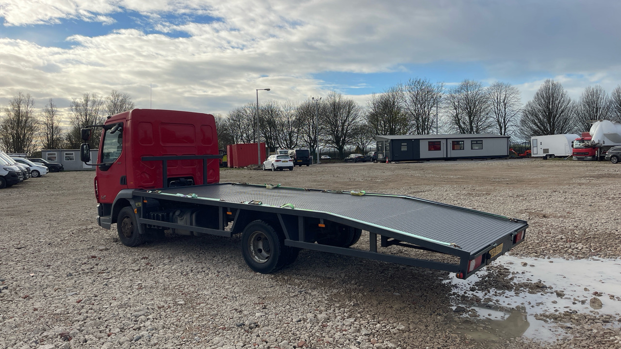 DAF LF 150 - Auto evakuators: foto 3 DAF LF 150 - Auto evakuators: foto 3