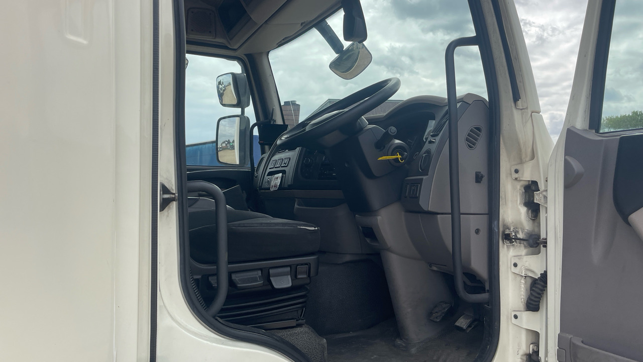 Daf LF 260 - Kravas automašīna refrižerators: foto 5 Daf LF 260 - Kravas automašīna refrižerators: foto 5