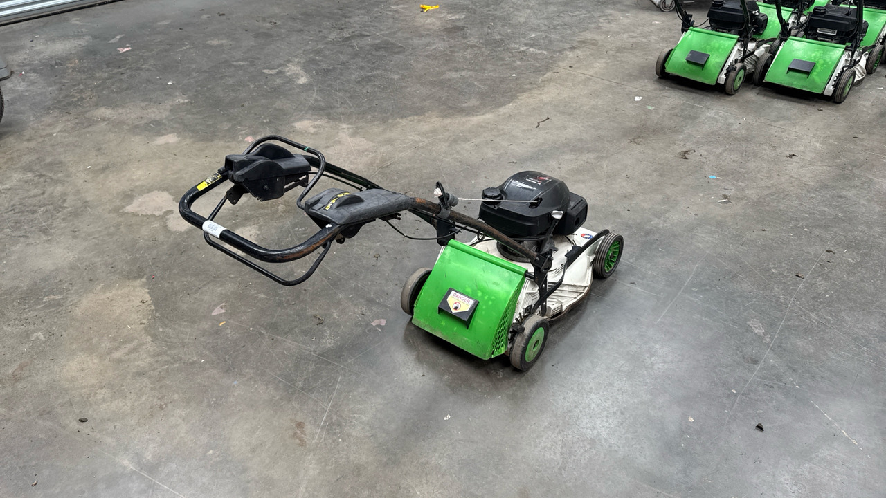 ETESIA PRO 46 PHCT - Celtniecības maisītājs: foto 3 ETESIA PRO 46 PHCT - Celtniecības maisītājs: foto 3