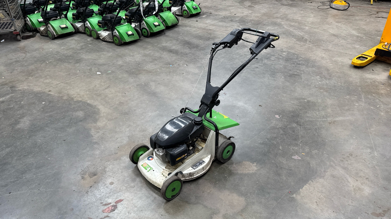 ETESIA PRO 46 PHTS3 - Celtniecības maisītājs: foto 1 ETESIA PRO 46 PHTS3 - Celtniecības maisītājs: foto 1