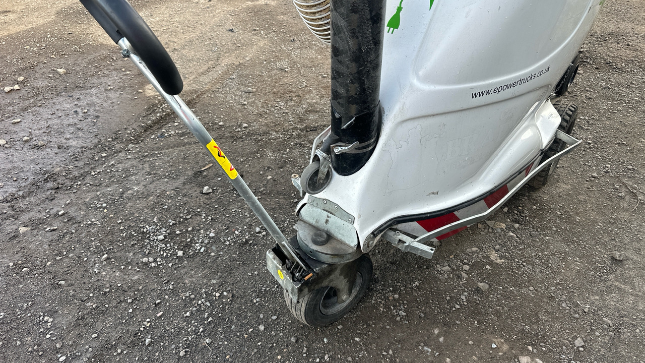 Celtniecības maisītājs GLUTTON COLLECT 2411: foto 11 Celtniecības maisītājs GLUTTON COLLECT 2411: foto 11