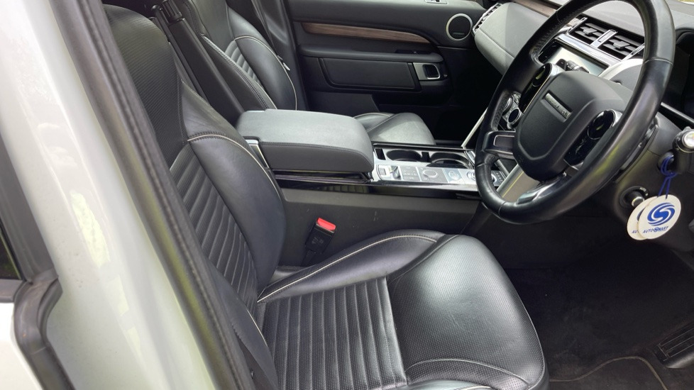 LAND ROVER DISCOVERY HSE 2.0 SD4 - SUV: foto 5 LAND ROVER DISCOVERY HSE 2.0 SD4 - SUV: foto 5