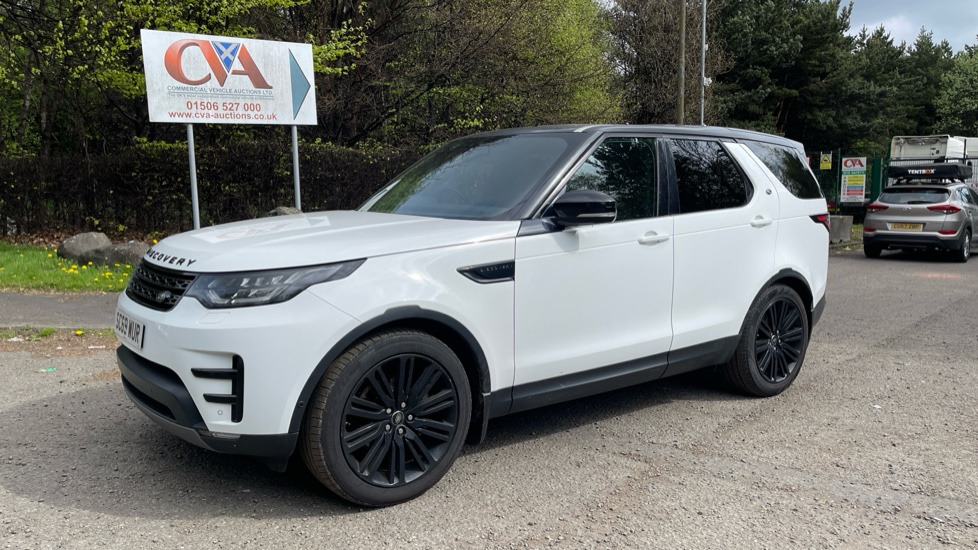 LAND ROVER DISCOVERY HSE 2.0 SD4 - SUV: foto 2 LAND ROVER DISCOVERY HSE 2.0 SD4 - SUV: foto 2