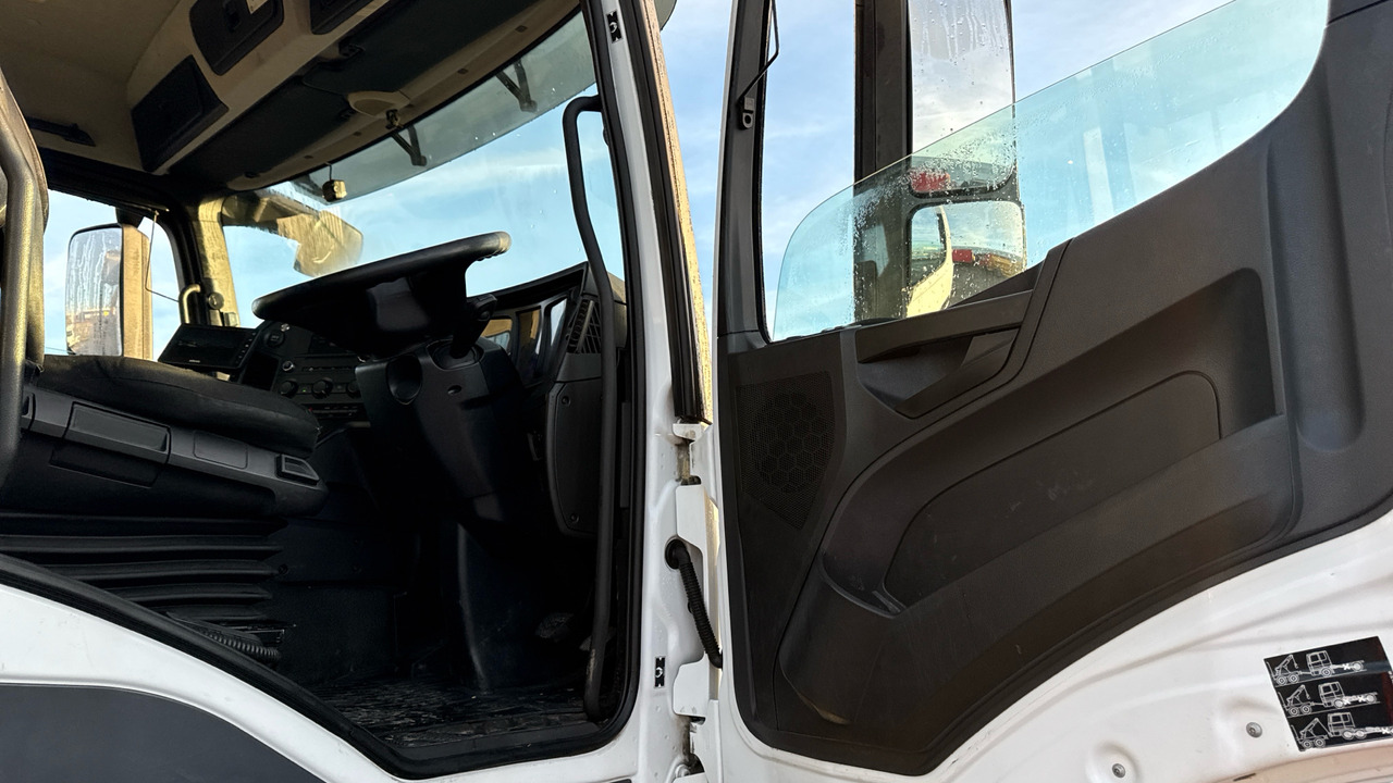 MERCEDES-BENZ AROCS 2535 - Bortu kravas automašīna/ Platforma, Kravas auto ar manipulatoru: foto 5 MERCEDES-BENZ AROCS 2535 - Bortu kravas automašīna/ Platforma, Kravas auto ar manipulatoru: foto 5