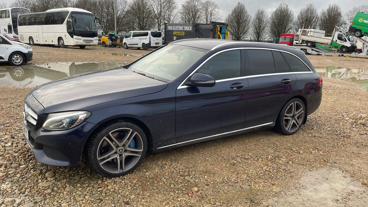 MERCEDES-BENZ C350 - Sedans: foto 2 MERCEDES-BENZ C350 - Sedans: foto 2