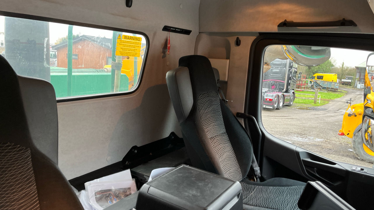 Kravas automašīna pašizgāzējs Mercedes-Benz Arocs 3240: foto 25 Kravas automašīna pašizgāzējs Mercedes-Benz Arocs 3240: foto 25