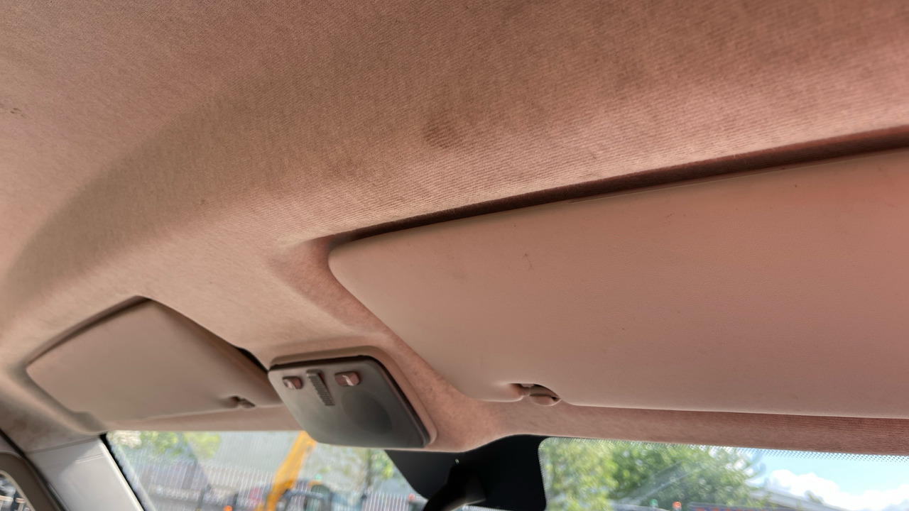 Automašīna ar kravas platformu PEUGEOT BOXER 335 2.2 BLUEHDI 140PS: foto 13