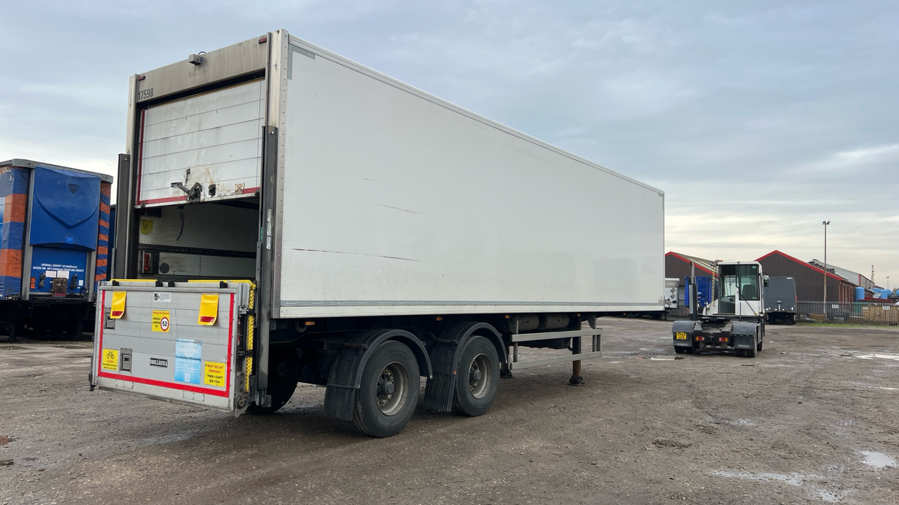 MONTRACON FRIDGE BOX - Piekabe: foto 5 MONTRACON FRIDGE BOX - Piekabe: foto 5