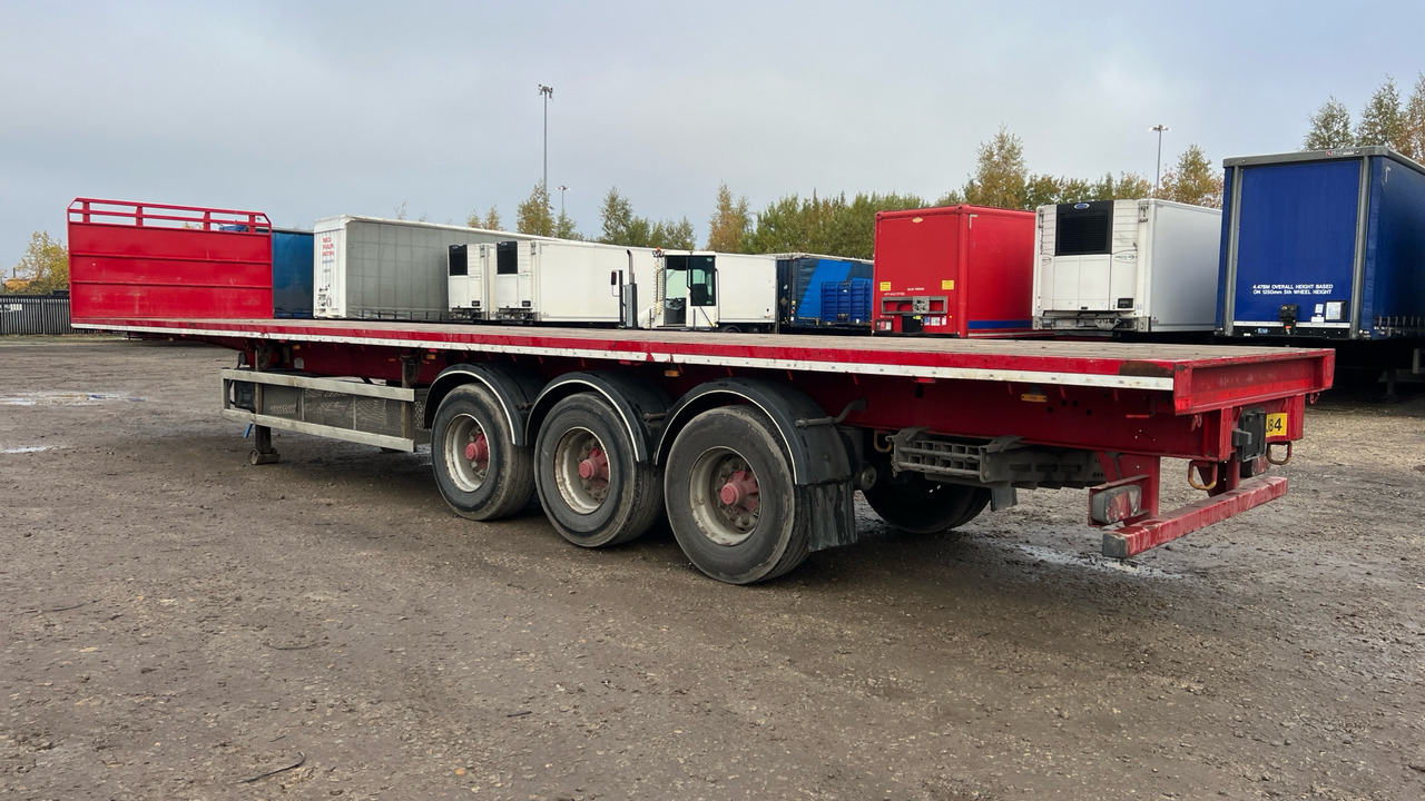 SDC FLAT - Piekabe: foto 4 SDC FLAT - Piekabe: foto 4