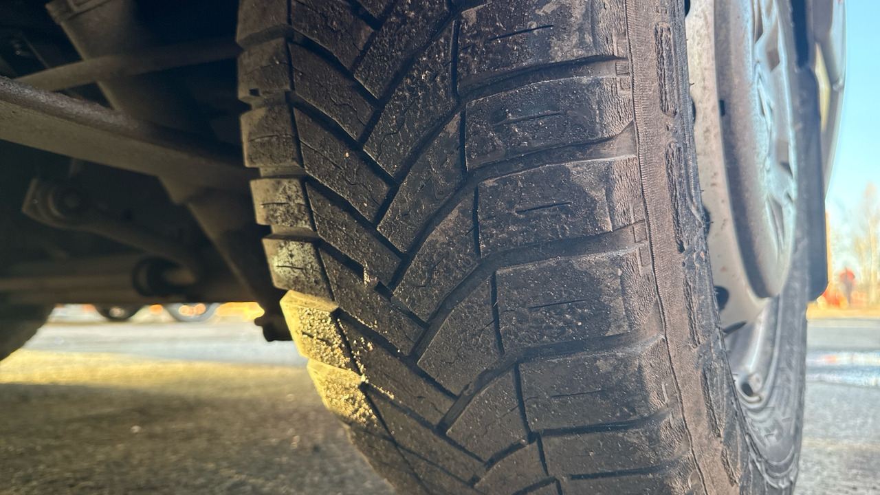 Ātrās palīdzības mašīna RENAULT MASTER 150.39: foto 19