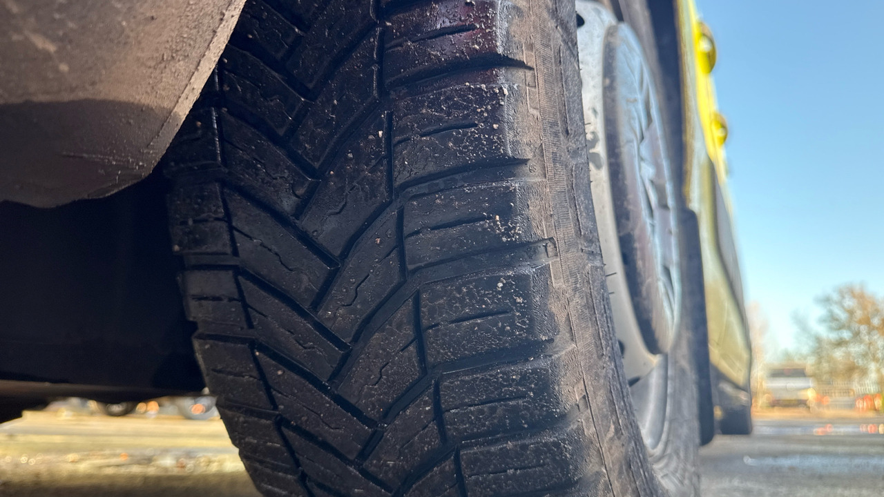 Ātrās palīdzības mašīna RENAULT MASTER 150.39: foto 18