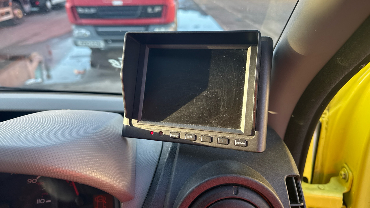 Ātrās palīdzības mašīna RENAULT MASTER 150.39: foto 15