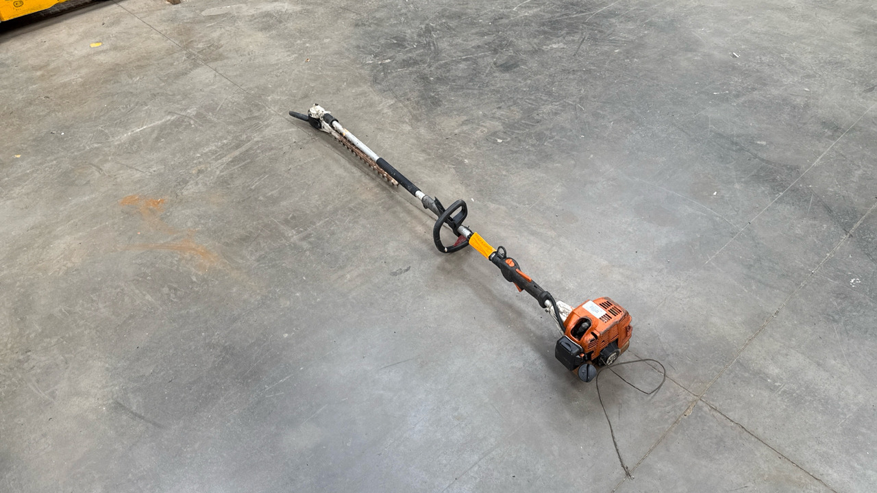 STIHL HEDGE CUTTER - Celtniecības maisītājs: foto 1 STIHL HEDGE CUTTER - Celtniecības maisītājs: foto 1