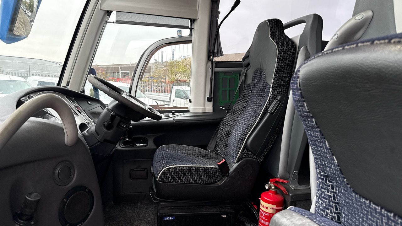 Scania Irizar I6 - Starppilsētu autobuss: foto 5 Scania Irizar I6 - Starppilsētu autobuss: foto 5