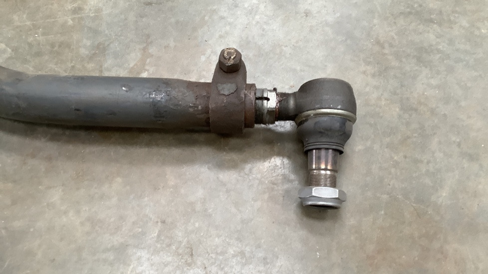 TRACKROD WITH ENDS  - Celtniecības maisītājs: foto 3 TRACKROD WITH ENDS  - Celtniecības maisītājs: foto 3